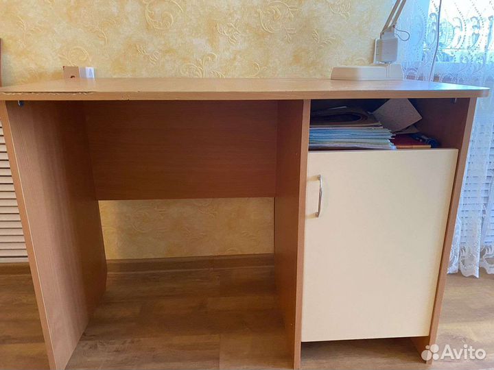 Мебель в детскую комнату