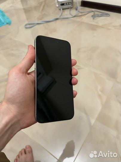 iPhone 15 Pro Max, 512 ГБ