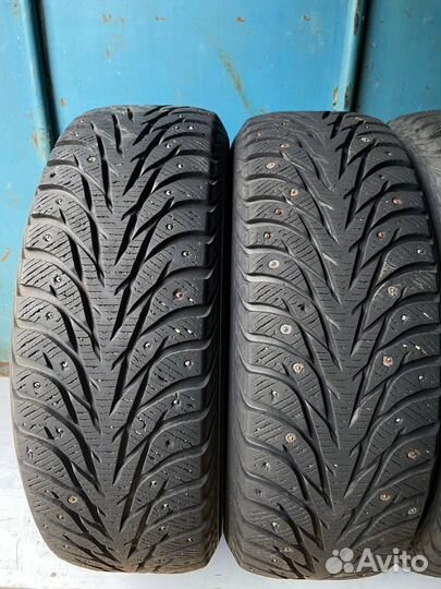 Yokohama Ice Guard IG35 225/60 R17