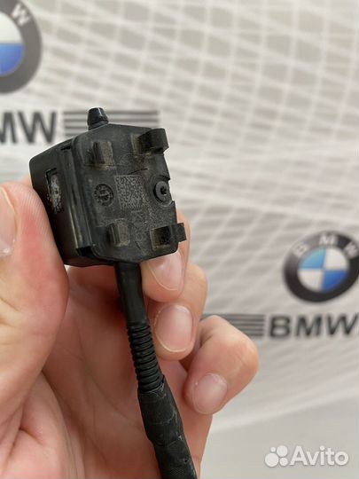 Форсунки омывателя лобового стекла BMW F10/F11/F07
