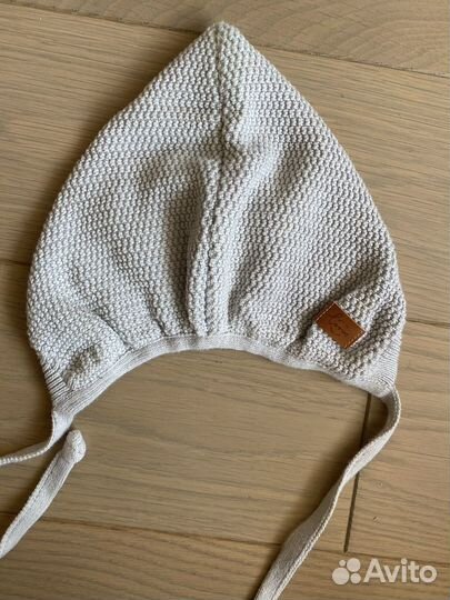 Шапка Loom 44(44-46)