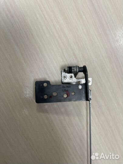 Петля левая Asus Rog fx753 gl753