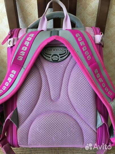 Ранец школьный