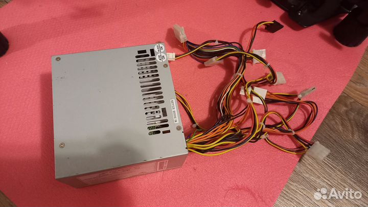 Блок питания для пк