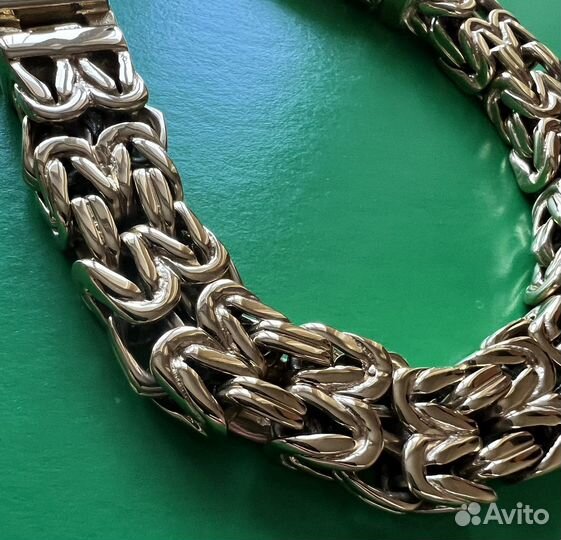 Браслет мужской