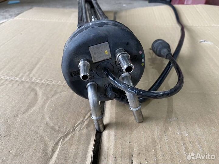 Насос AdBlue Volvo FMX 21390761