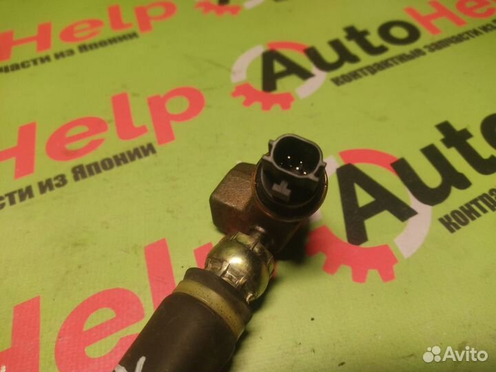 Шланг гидроусилителя nissan serena PNC24 SR20-DE