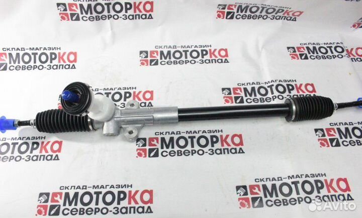 Рулевая рейка Kia Sportage G4KD