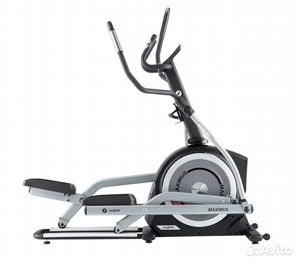 Эллиптический тренажер Proxima Maximus iPRO