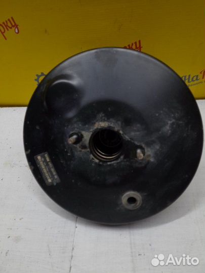 Вакуумный усилитель тормозов Ford Focus 2