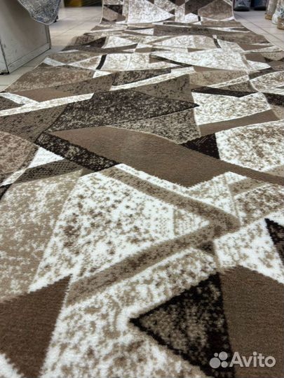 Ковровая дорожка 120 см