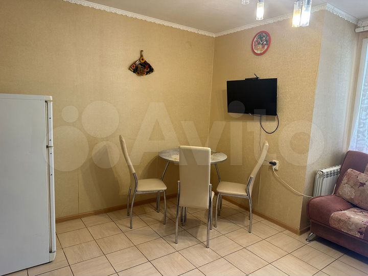 2-к. квартира, 68 м², 2/5 эт.