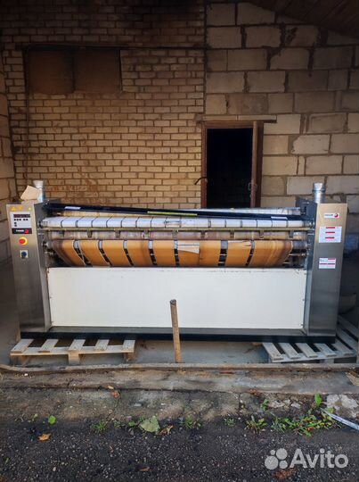 Каландр гладильный Fagor PSE-35/200 MP