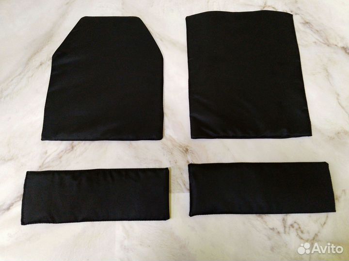 Баллистика для плитника панцирь 2.0 ссо