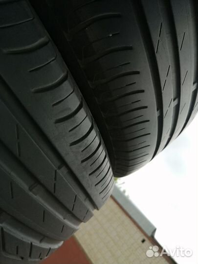 Bridgestone Turanza T001 185/65 R15 88H