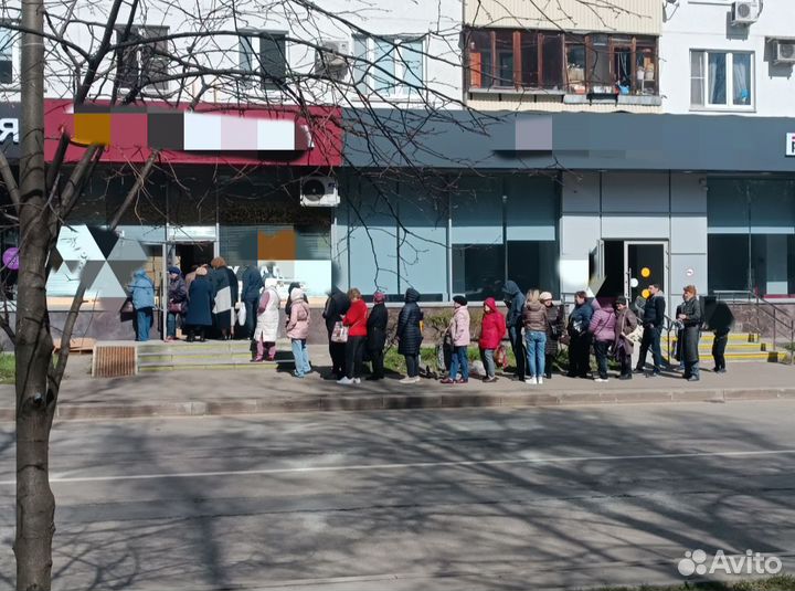 Клиенты для Шаурмы (г. Москва)