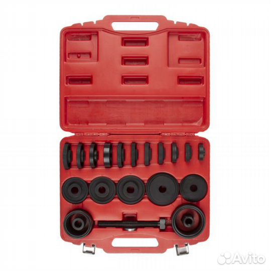 Набор для замены ступичных подшипников