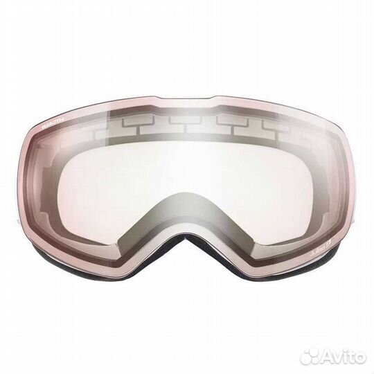 Горнолыжные очки Julbo