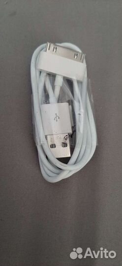 Кабель для iPhone 4
