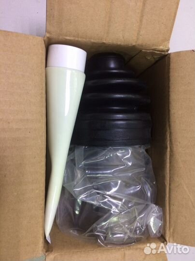 Шрус внутренний Gentra Ravon Cobalt АКПП R