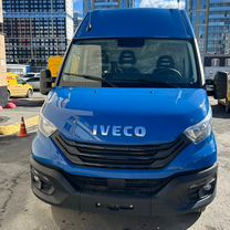 Iveco Daily 3.0 MT, 2023, 1 300 км, с пробегом, цена 8 599 000 руб.