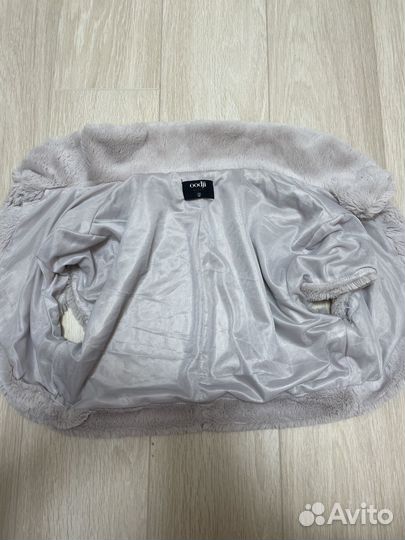 Красивая кофточка болеро