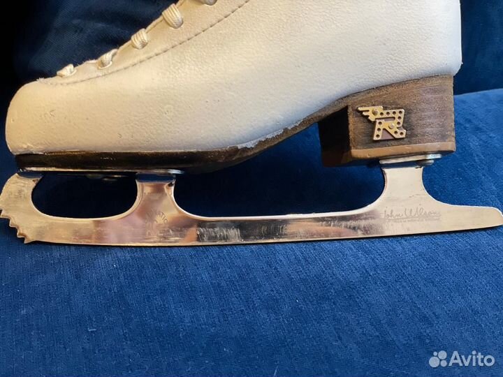 Коньки Risport Electra Light 210