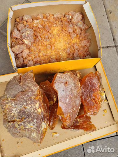 Канифоль 5кг