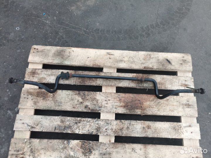 Стабилизатор передний Mitsubishi Outlander Xl CW5W