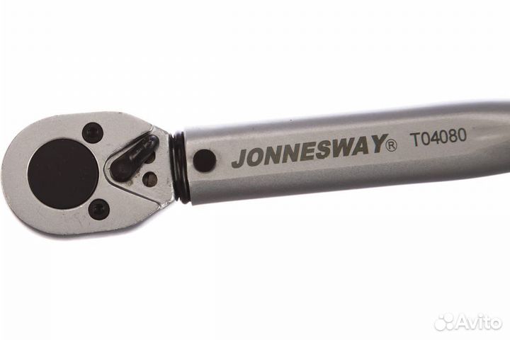 Динамометрический ключ Jonnesway T04080
