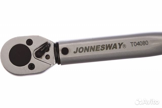 Динамометрический ключ Jonnesway T04080