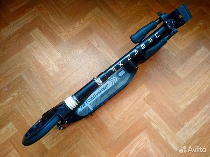 Самокаты разные