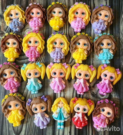 Мыло ручной работы 