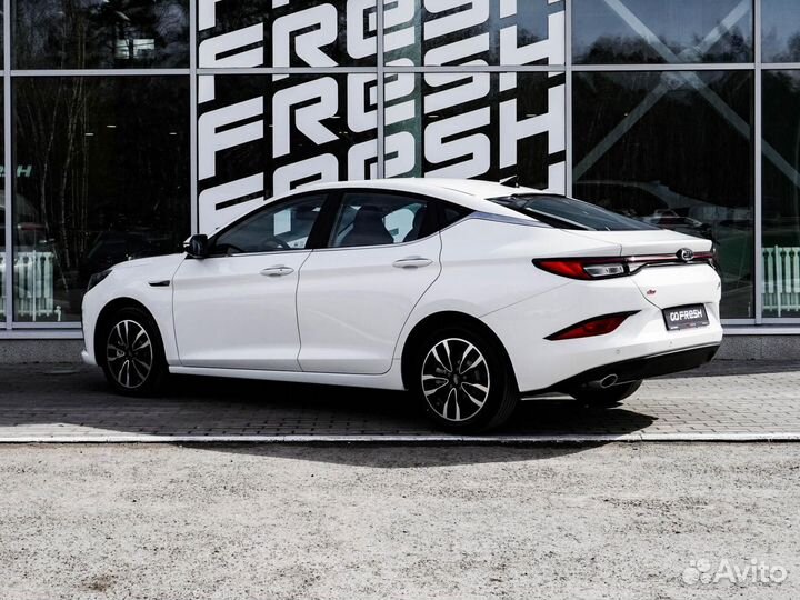 JAC J7 1.5 CVT, 2023