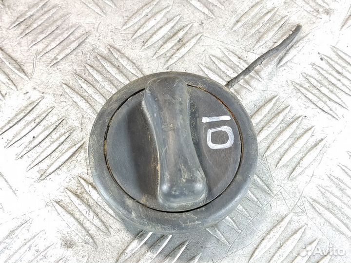 Крышка бензобака S350 221