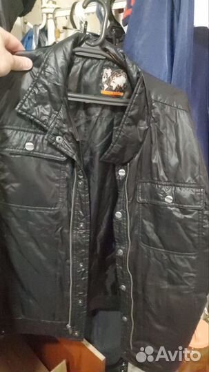 Вещи б/у- и ботинки /шлепки