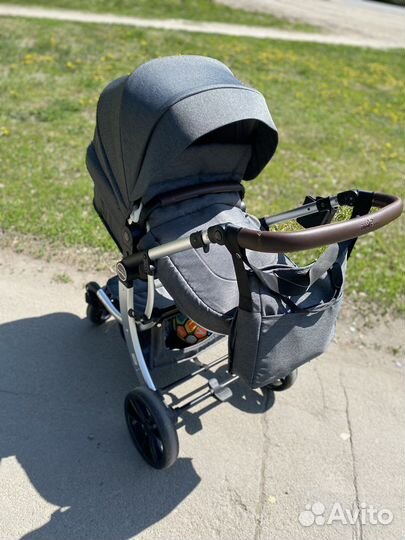 Коляска трансформер Aimile