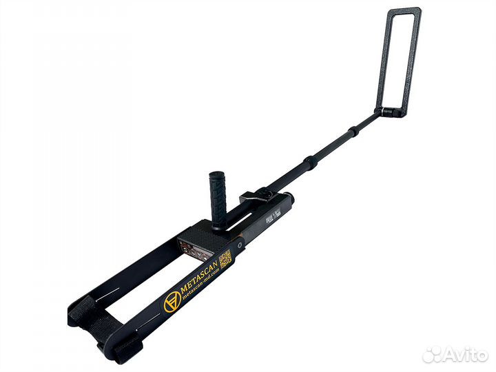 Миноискатель / Металлоискатель