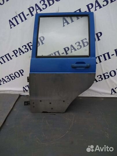 УАЗ Симбир 3160 Дверь (Авторазбор Атп)