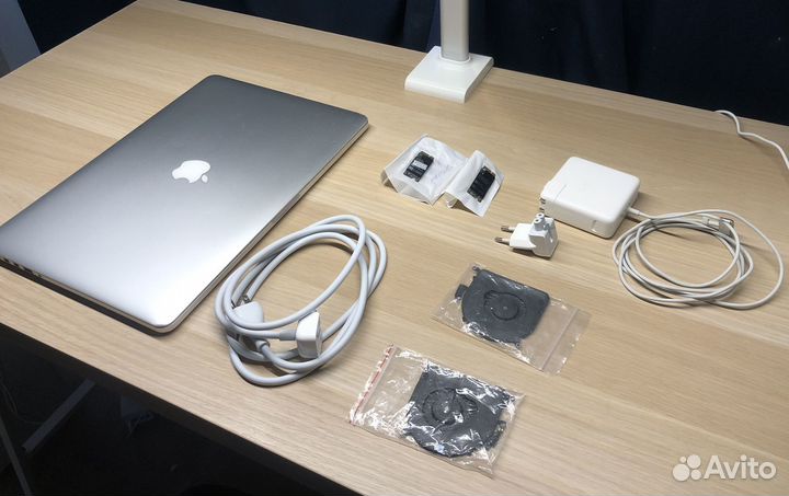 Macbook pro 15 Retina MAX 2012 Core i7/ 768gb/16gb