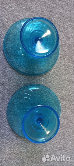 Фруктовница СССР 2шт