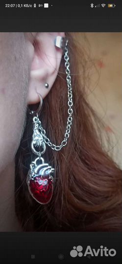 Талисман оберег Врач, Семья, Удача