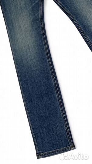 Джинсы Diesel Slim Fit Jeans Men's