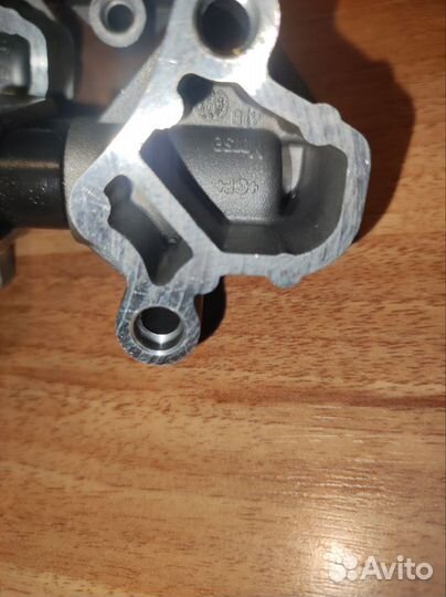 Натяжитель цепи 1,8 tsi 2,0 tsi