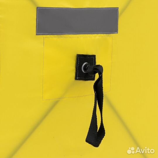 Палатка куб 1,8х1,8 для зимней рыбалки Helios