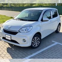 Daihatsu Boon 1.0 CVT, 2018, 57 000 км, с пробегом, цена 1 150 000 руб.