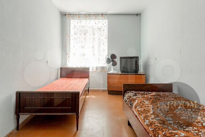 2-к. квартира, 43,6 м², 2/9 эт.