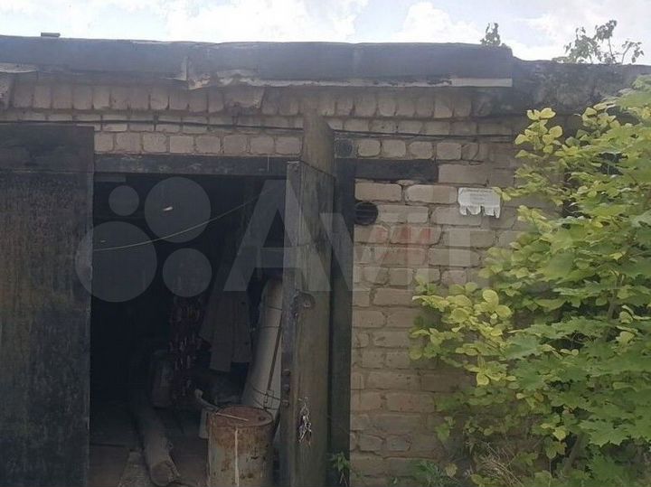 Гараж, 22 м²