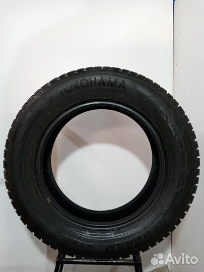 Yokohama Ice Guard Stud IG55 225/65 R17