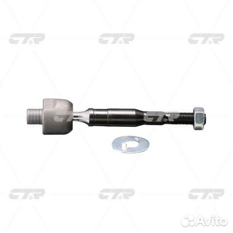 Тяга рулевого управления Honda civic 05